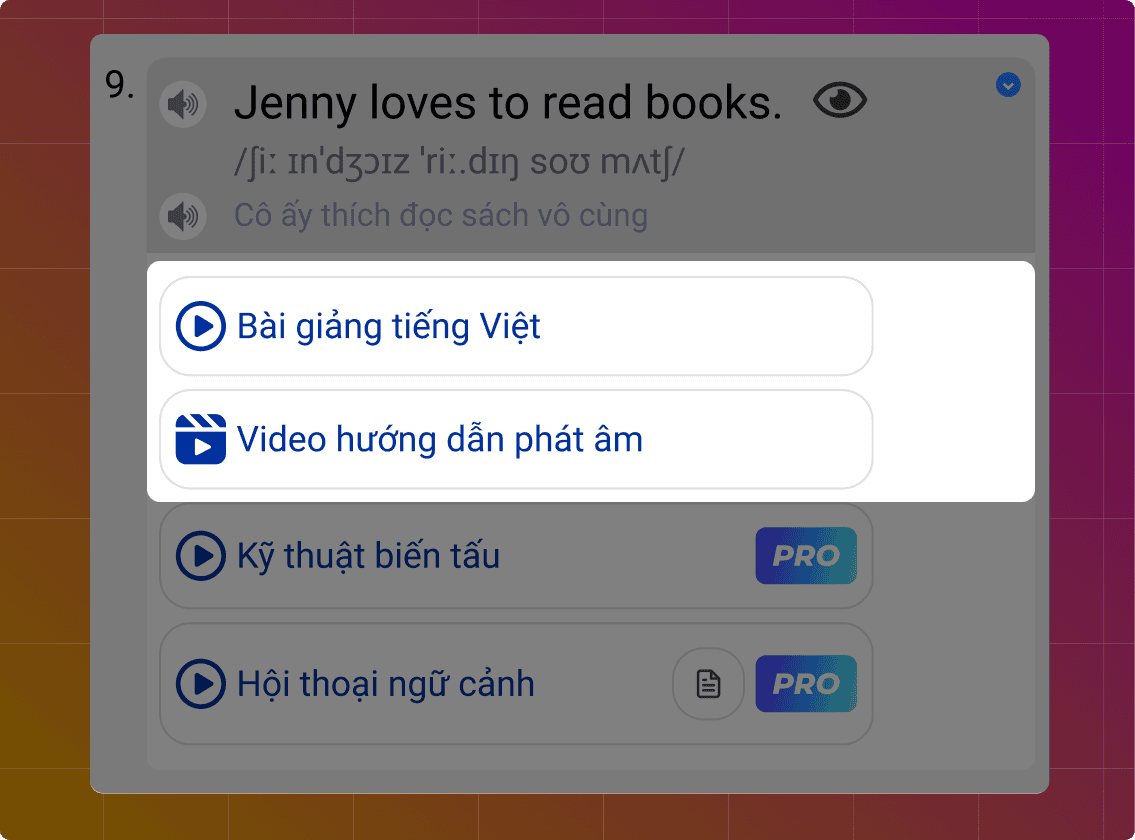 Xem bài giảng